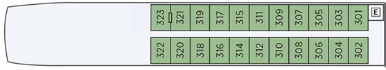 Uniworld SS La Venezia Casanova Deck.png